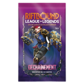 Booster Riftbound Déchainement Distribooster