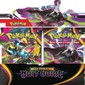 Display Pokémon Nuit Noire ME5 Distribooster