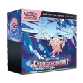 ETB Chaos Ascendant Distribooster