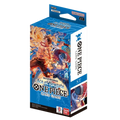 Deck de démarrage One Piece ST22 Distribooster