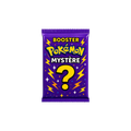 Booster Pokémon Mystère Français Distribooster