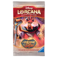 Booster - Lorcana : Règne de Jafar Distribooster