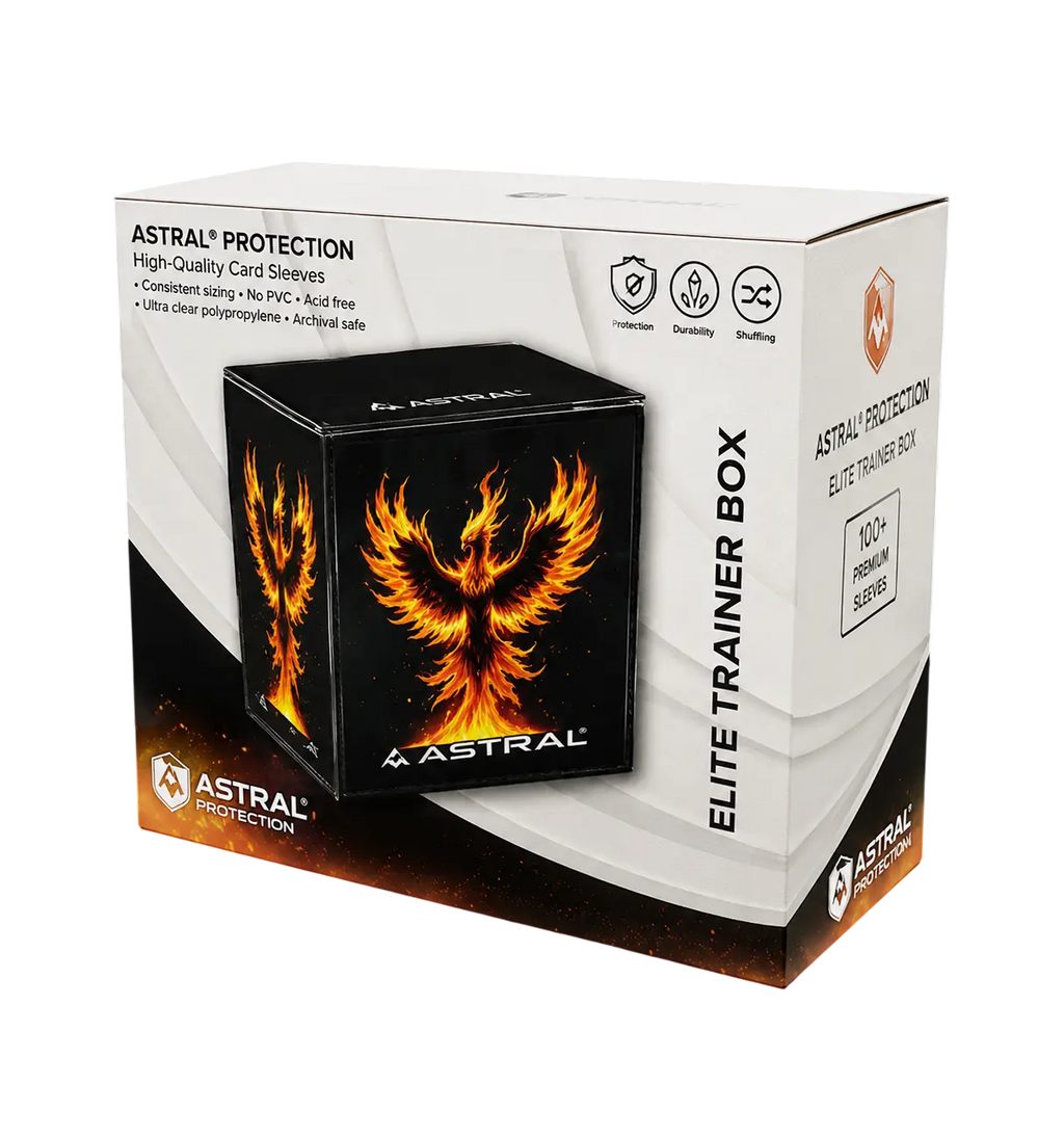 Phéonix Shield - Protection Display rigide Distribooster