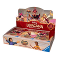 Display - Lorcana : Règne de Jafar Distribooster