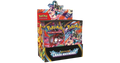 Display - Pokémon : Chaos Ascendant ME4 Distribooster
