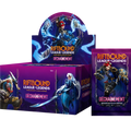 Display - Riftbound : Déchainement Distribooster