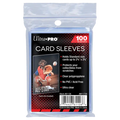 Sleeves Ultra Pro - Paquet de 100 Distribooster